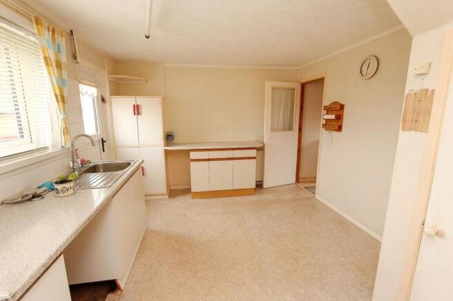 'Dining' Kitchen