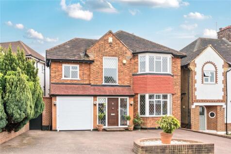 Forestdale, Southgate, London, N14