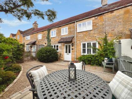 High Street, Broadway, Worcestershire, WR12