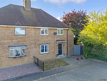 Woodhouse Lane, Broomfield, Chelmsford, Essex, CM1 7EU