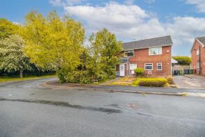 50, Norwich Drive, Wirral CH49 4QR