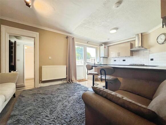 Open Plan