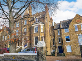 Flat K, 25, Wickham Road, London SE4 1PL