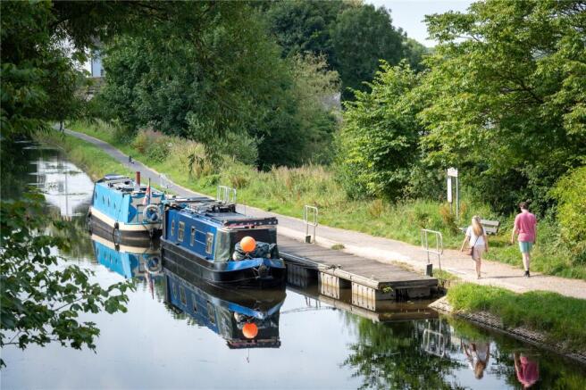 Canal