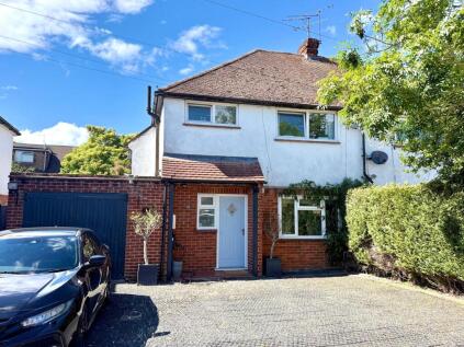 Maybury Close, Frimley, Camberley, Surrey, GU16