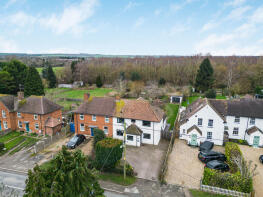 80, New Road, East Hagbourne, Didcot OX11 9JZ