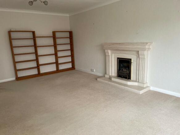 sitting room