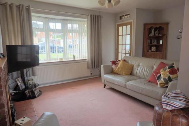 Living / Dining Room