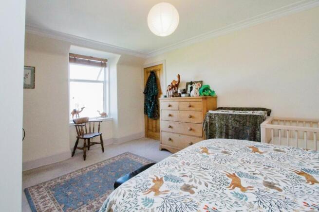 Main Bedroom Alt
