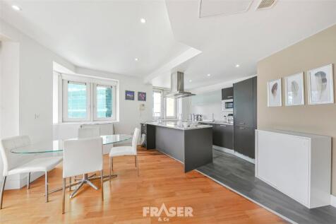Balmoral Apartments, Paddington, W2