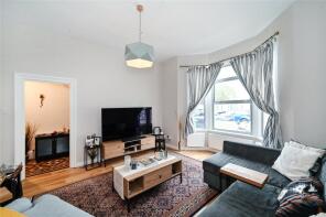 74, South Esk Road, Forest Gate, London E7 8EY