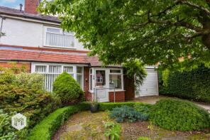 31, Westland Avenue, Bolton BL1 5NP
