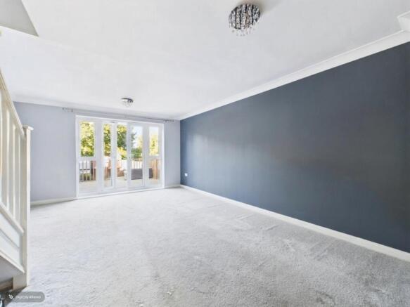 Living Dining Room