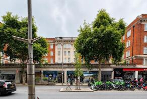 Flat 8, Phillimore Court, Kensington High Street, London W8 7DS