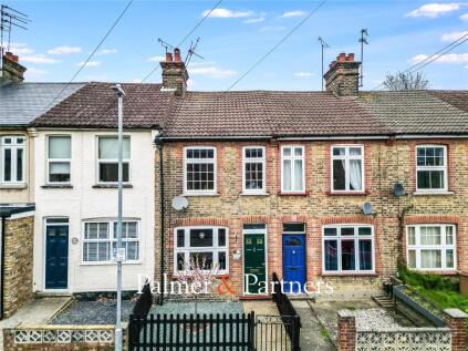 Marconi Road, Chelmsford, Essex, CM1