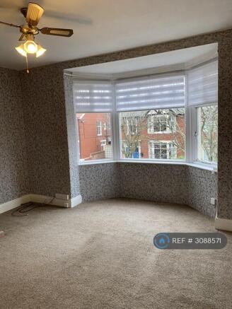 Front Lounge