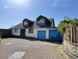 Gordheweth, Church Road, Penryn TR10 9HN