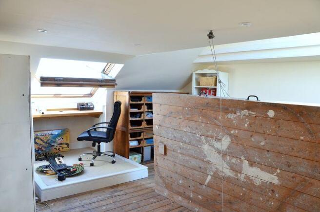 Attic