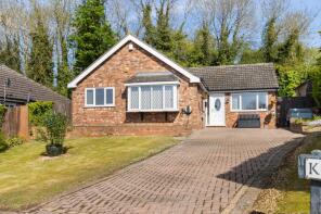 1 Matt Tees Mansion, Keyworth Drive, Caistor, Market Rasen LN7 6RE