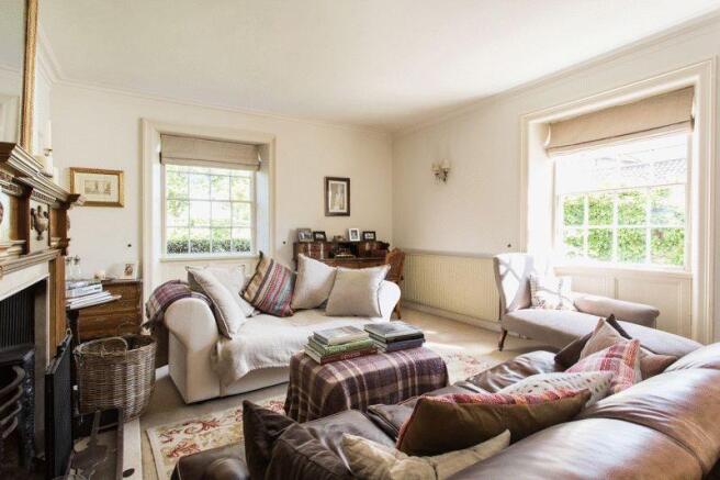 Drawing room