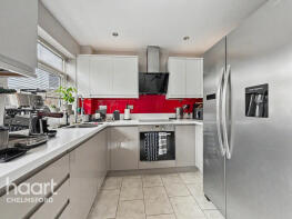10, Pipchin Road, Chelmsford CM1 4XT
