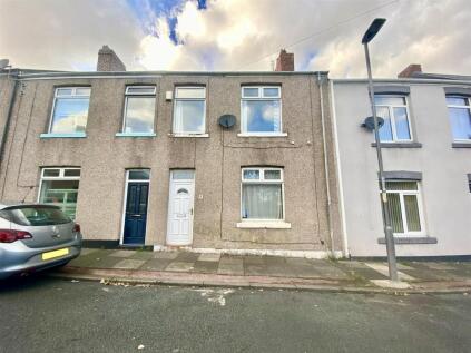 North Street, Spennymoor, County Durham