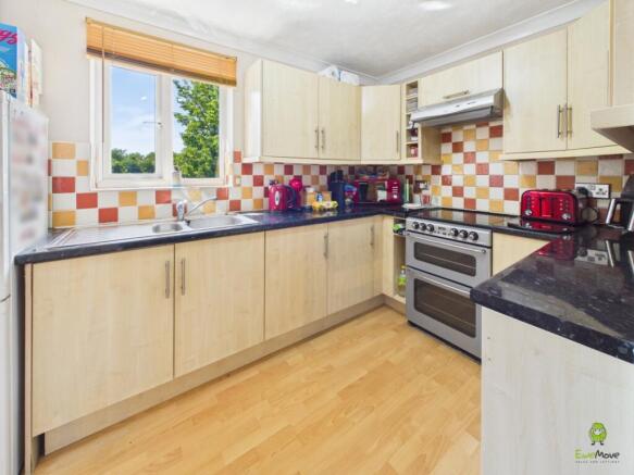 Presented by Clinton at EweMove Bexleyheath and Da