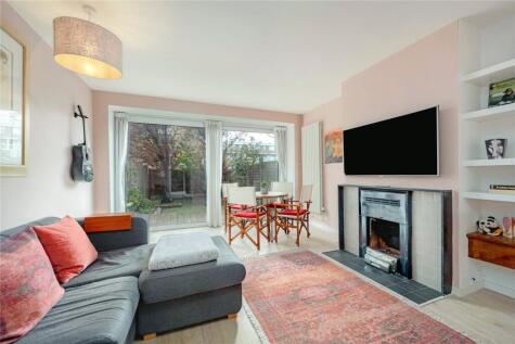 Clarkson Street, London, E2