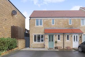 12, Burdock Road, Frome BA11 5FP