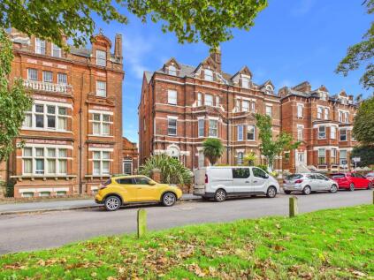 Castle Hill Avenue, Folkestone, Kent, CT20