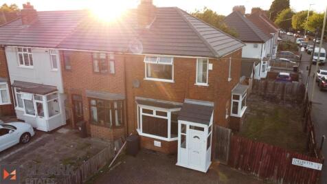 Rare Opportunity | Massive Plot | 2-bed End Terrace | 5 Car Parking Spaces | Massive Garden | Extension & Business Poten