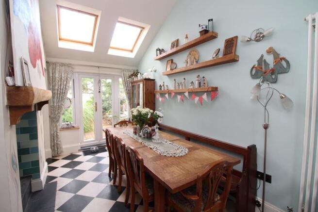 Breakfast Room