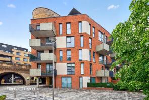 Flat 12, 1, Danson Mews, London SE17 3FL