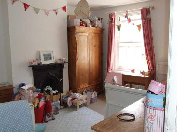 Bedroom 2