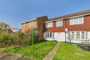18, Burleigh Piece, Buckingham MK18 7BB