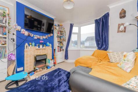 St. Mary's Road, Gillingham, Kent