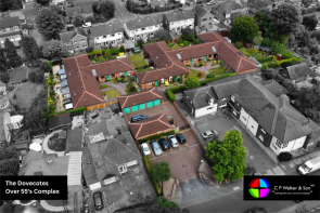8, The Dovecotes, Nottingham NG9 1GG