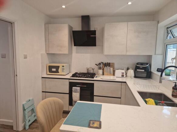 kitchen better