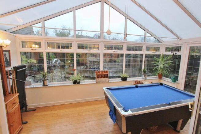 Conservatory