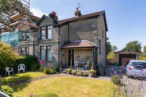Whams Lane, Bay Horse, Lancaster