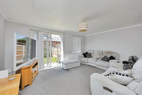 Blacksmiths Way, Norwich, Norfolk, NR6