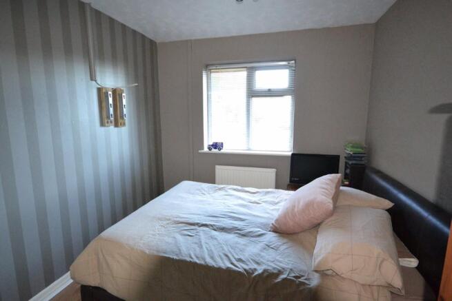 Bedroom 3 View 2