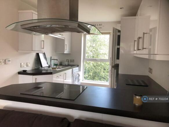 View Of Kitchen