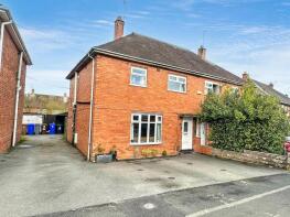 111, Ralph Drive, Sneyd Green, Stoke-on-trent ST1 6JG