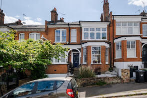 44, Woodland Rise, Hornsey, London N10 3UG