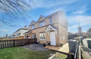 213, Waterville Road, North Shields NE29 6AY