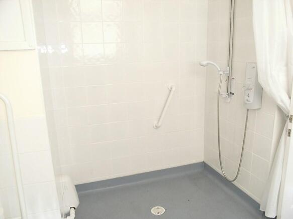 WET ROOM