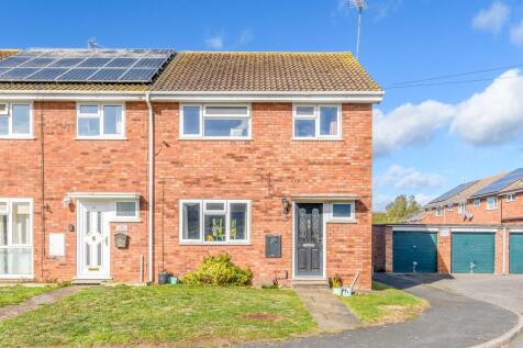 St. Peters Road, Wellesbourne CV35 9PD