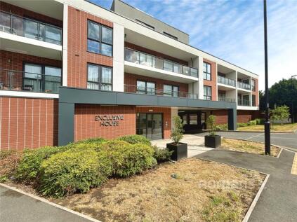 Oldfield Road, Maidenhead, Berkshire