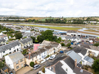 Cross Street - Hayle - 2 Bedroom charming cottage in the heart of Hayle